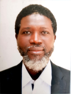 Dr. Abdul-Warith Akinshipo