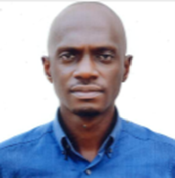 Dr. Olawale Olatunbosun Adamson