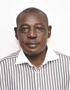 Dr. M. O. Adeyemi