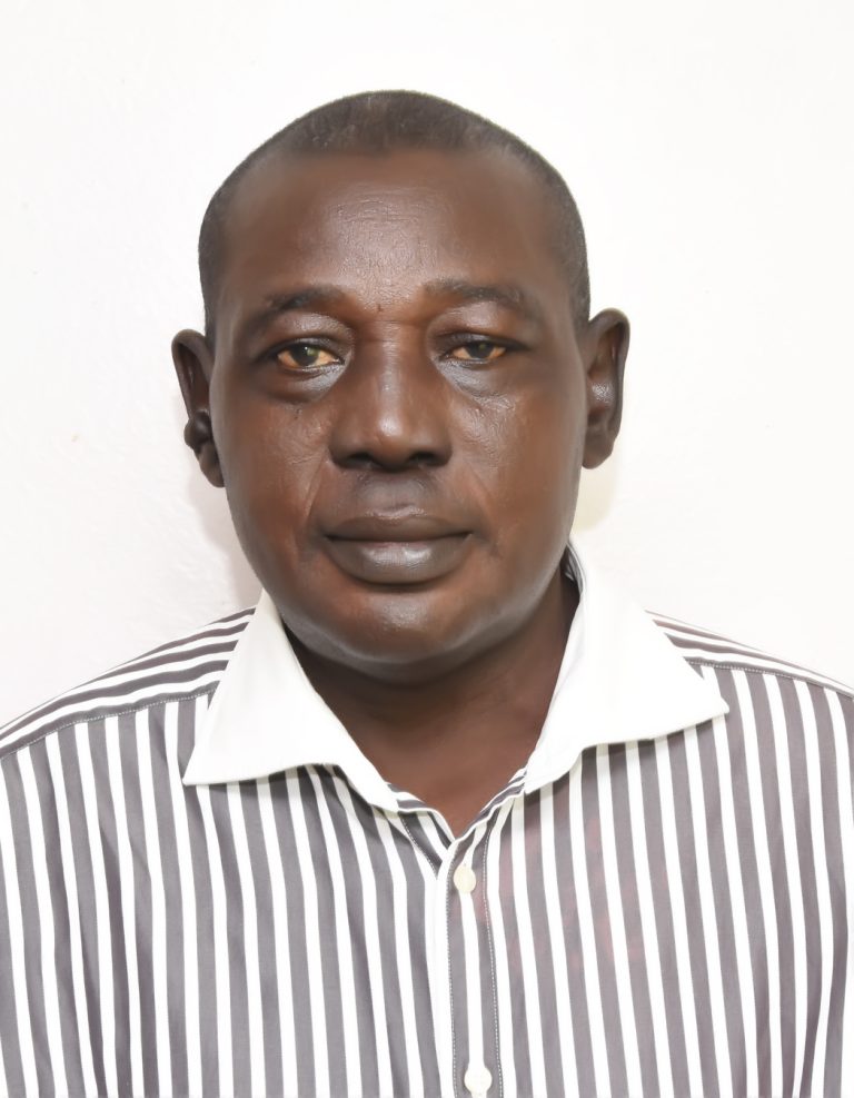 Dr. M. O. Adeyemi