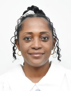 Dr. Yetunde Olusola Ajayi