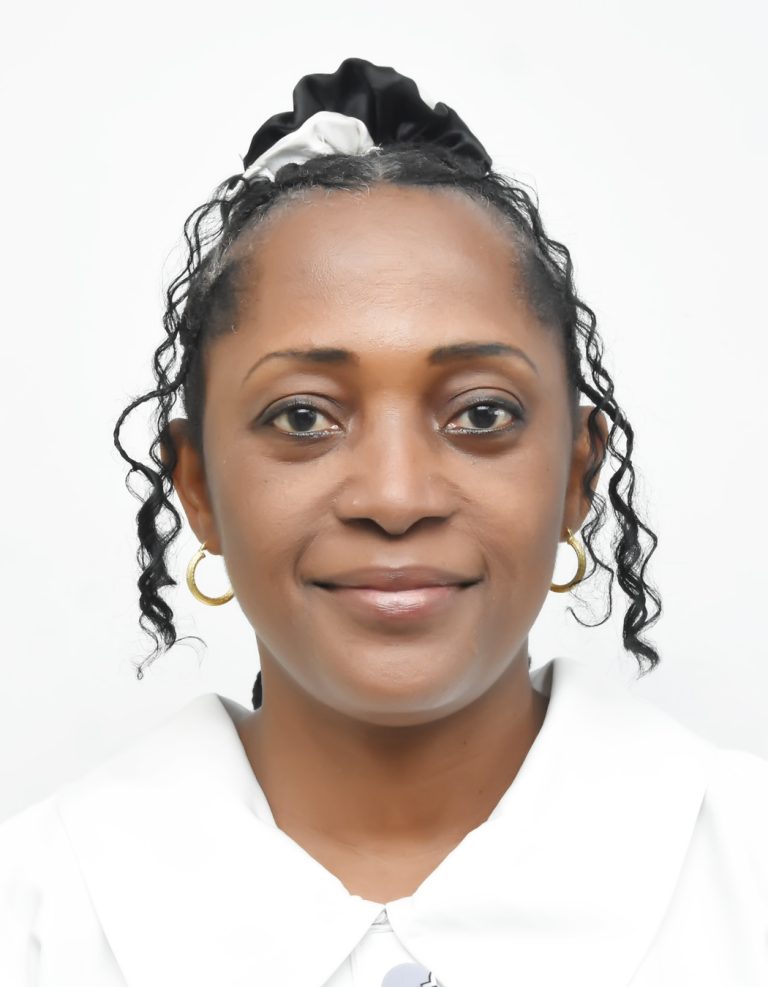 Dr. Yetunde Olusola Ajayi