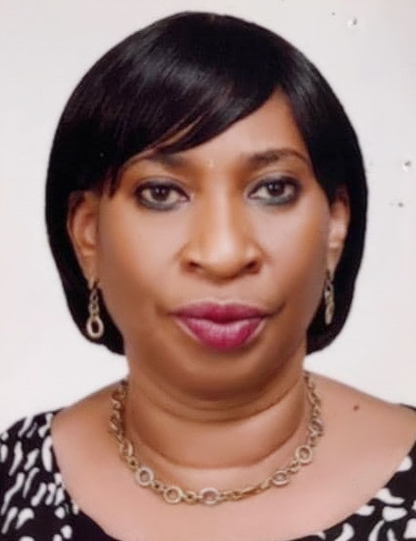 Prof. Patricia Adetokunbo Akeredolu