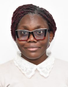 Prof. B. O. Akinboboye