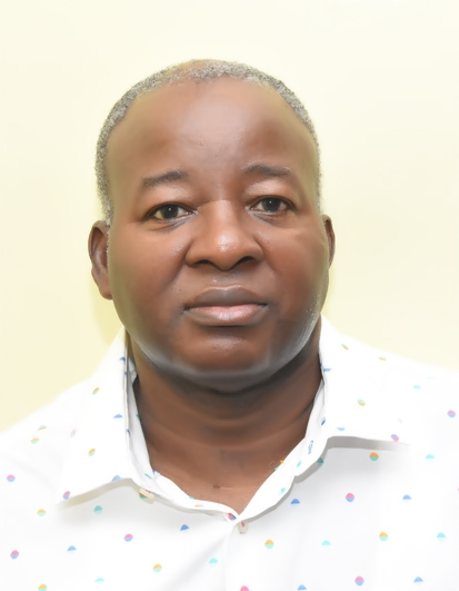 Prof. G. T. Arotiba