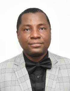 Dr. Oladipupo S. Ayedun