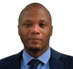 Dr. A. A. Fashina