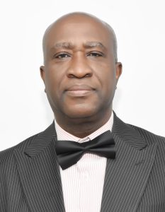 Prof. O. M. Gbotolorun
