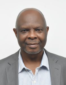 Dr. Olabode Ijarogbe