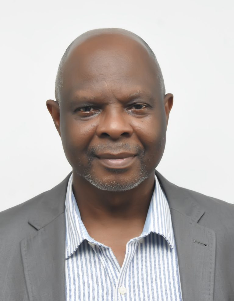 Dr. Olabode Ijarogbe