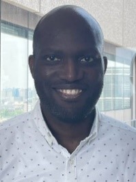 Dr. John Oluwatosin Makanjuola