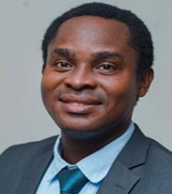 Dr. Ayodele Charles Ogundana