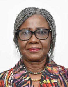 Prof. M. O. Ogunlewe