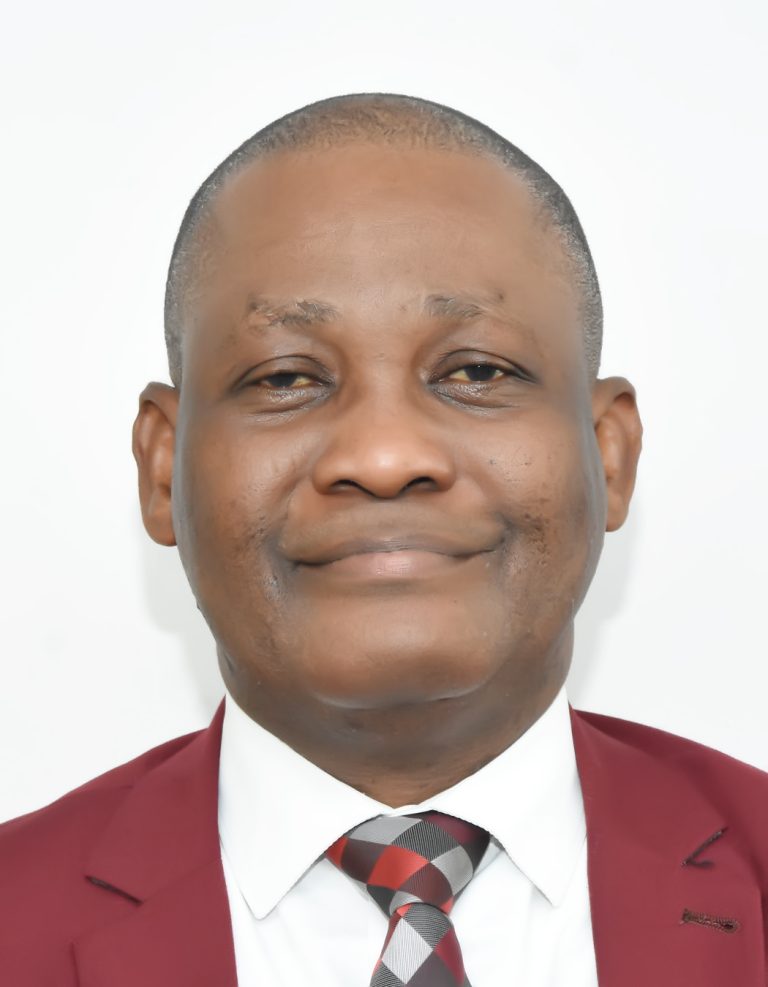 Dr. A. C. Oluwarotimi