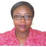 Prof. Folakemi A. Oredugba