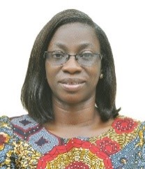 Dr. Omotayo A. Oremosu