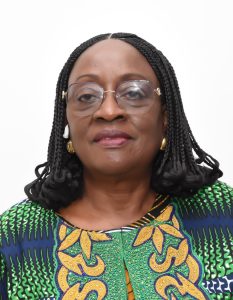 Prof. Oluwatosin O. Sanu