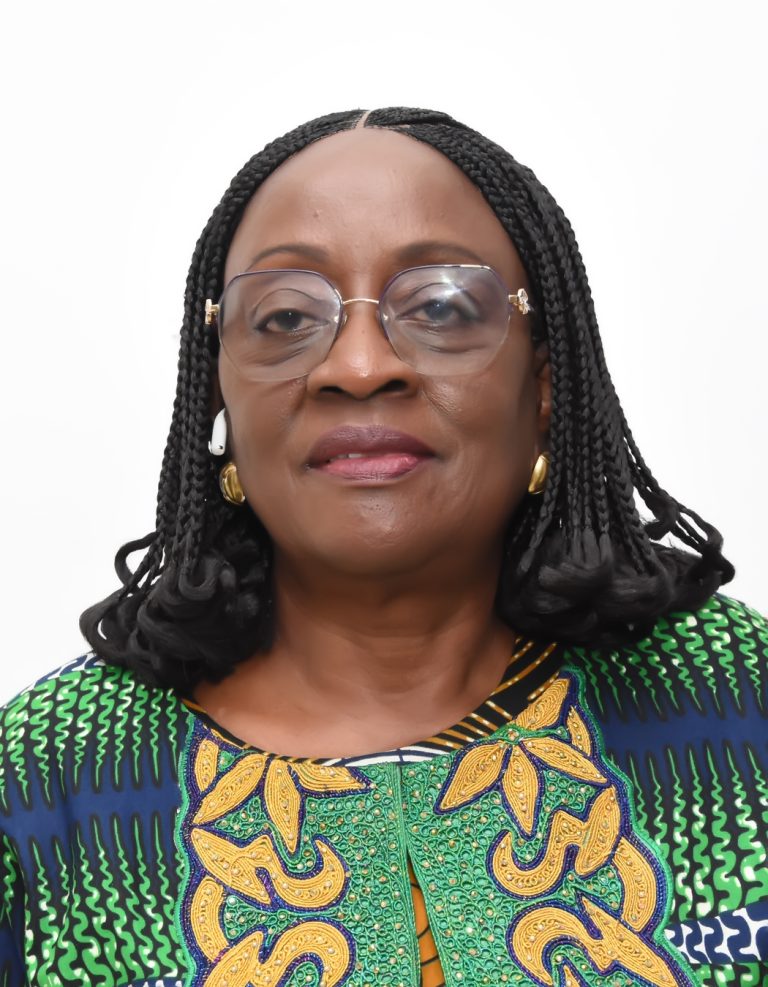 Prof. Oluwatosin O. Sanu