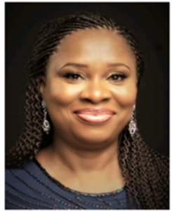 Prof. Kehinde Adesola Umeizudike