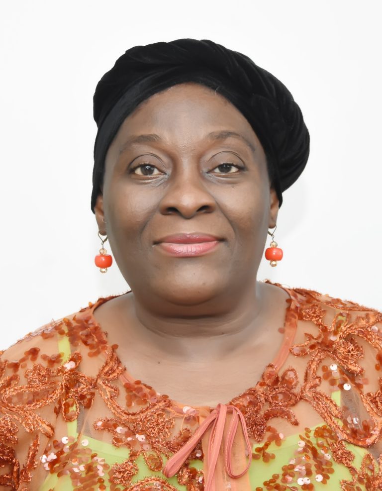 Prof. Donna Chioma Umesi