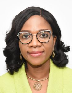 Prof. Ifeoma Linda Utomi